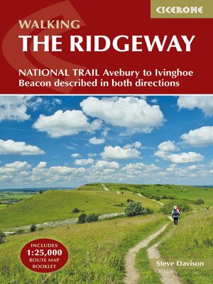 cover image of The Ridgeway National Trail
